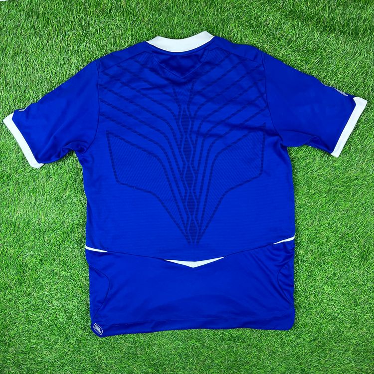 Birmingham City 2008/2009 home football shirt- size medium  3
