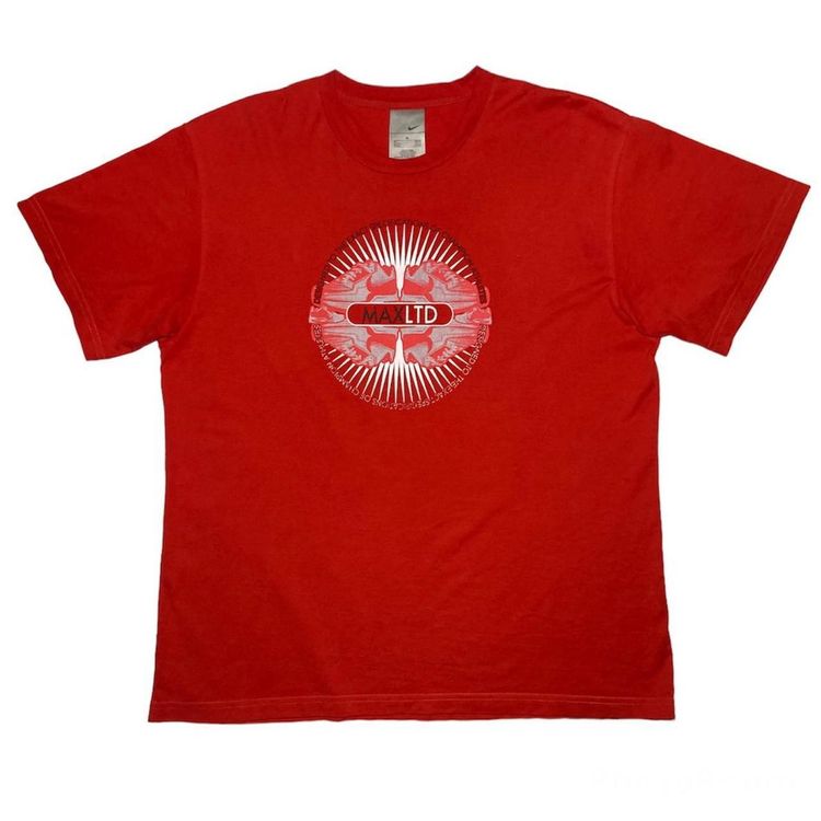 Nike Vintage Nike air max LTD T-shirt product image