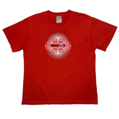 Vintage Nike air max LTD T-shirt 1