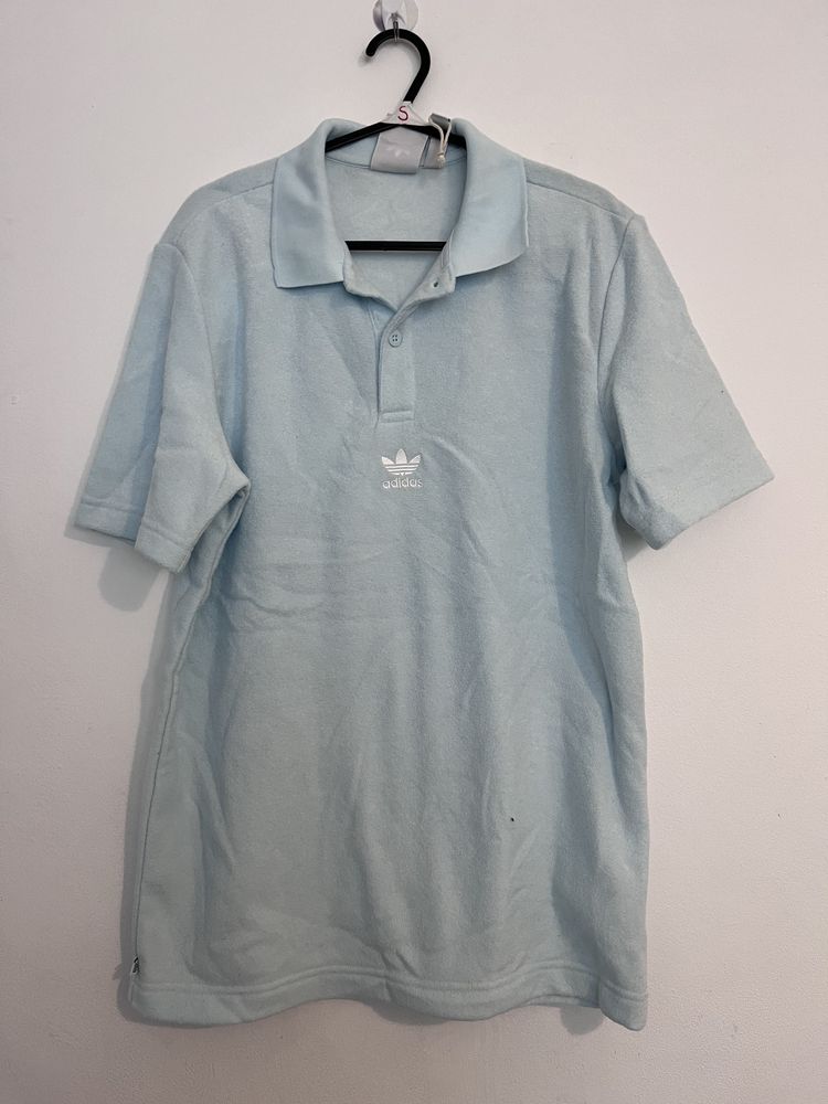 Adidas Polo Shirt