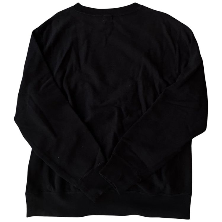 A Bathing Ape Swarovski Rhinestone Crystal Ape Shall Never Kill Ape Sweatshirt image 3