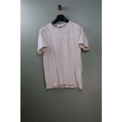 Stone Island Peach T-Shirt