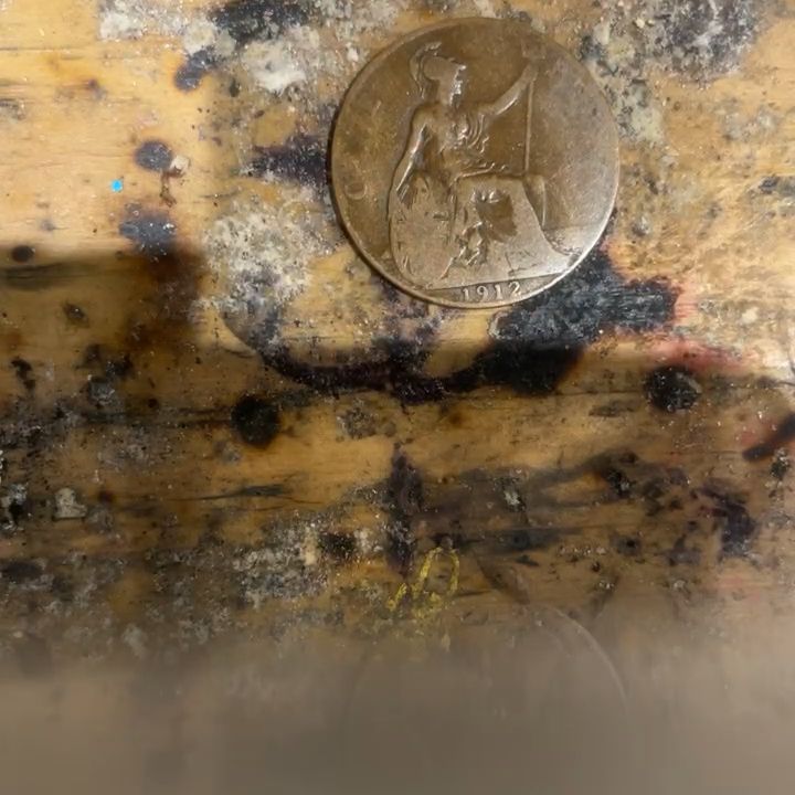 Unknown Penny - Coins - Brand New product image