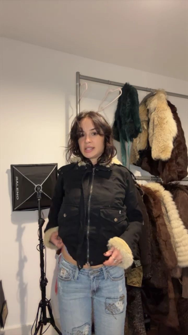 Other faux fur  product image