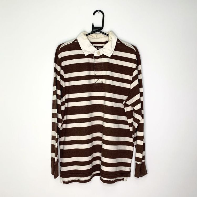 Old Navy Rugby shirt image 1