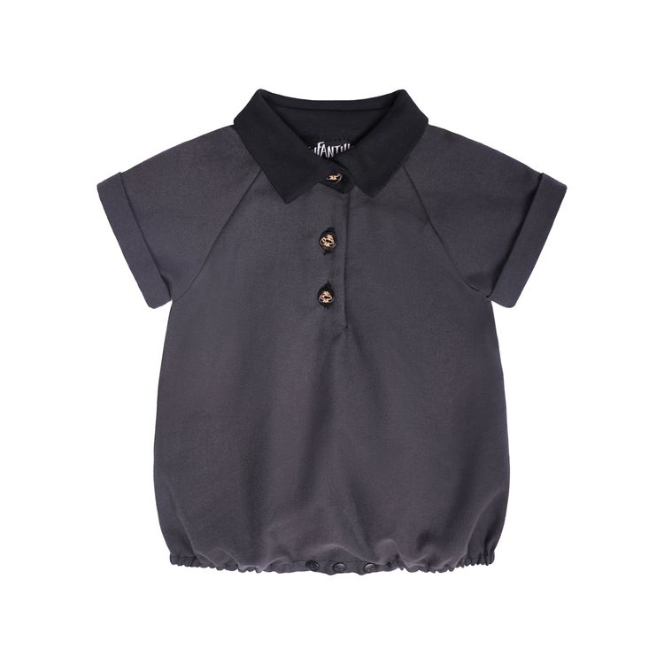 Other Baby Black Romper product image