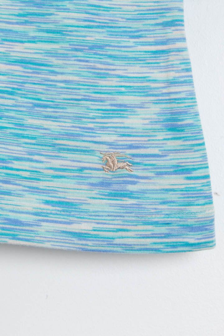 Women's Burberry Long Sleeve Top (S) imagen 6