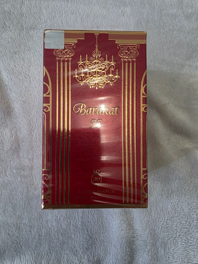 Barakat 55 Perfume