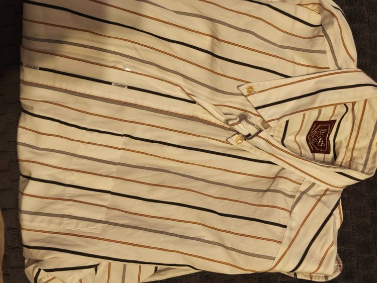 Hugo Boss Striped Shirt product image