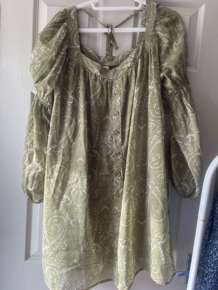 Violet Romance Women'S Dress