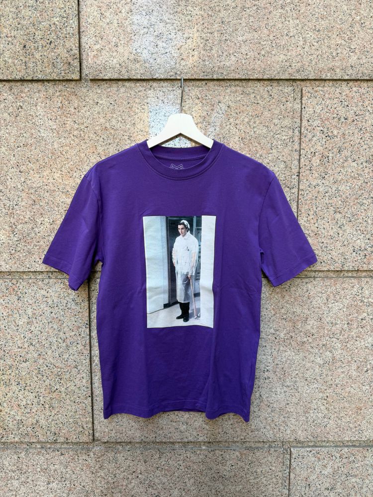 PALACE Graphic T-Shirt S