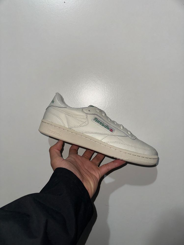 Reebok Club C 85 Vintage Sneakers