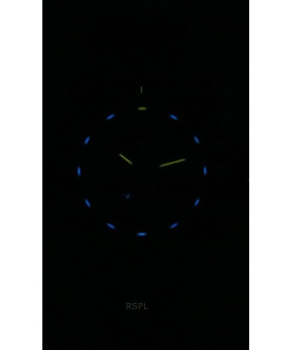 Luminox Navy SEAL Foundation Back To The Blue Black Dial Quartz Diver's XS.3255.CB.NSF 200M Men's Watch image 5
