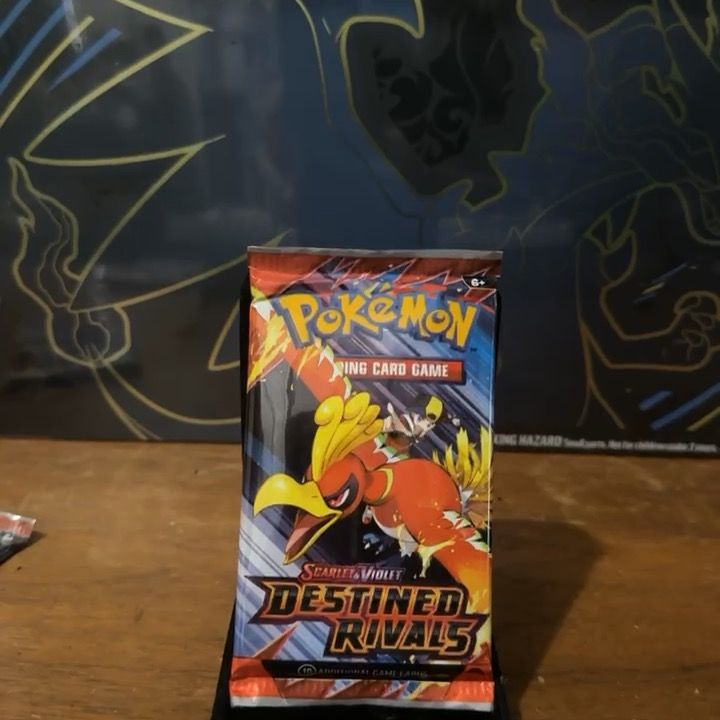 Other Destined Rivals RTYH EX+ product image