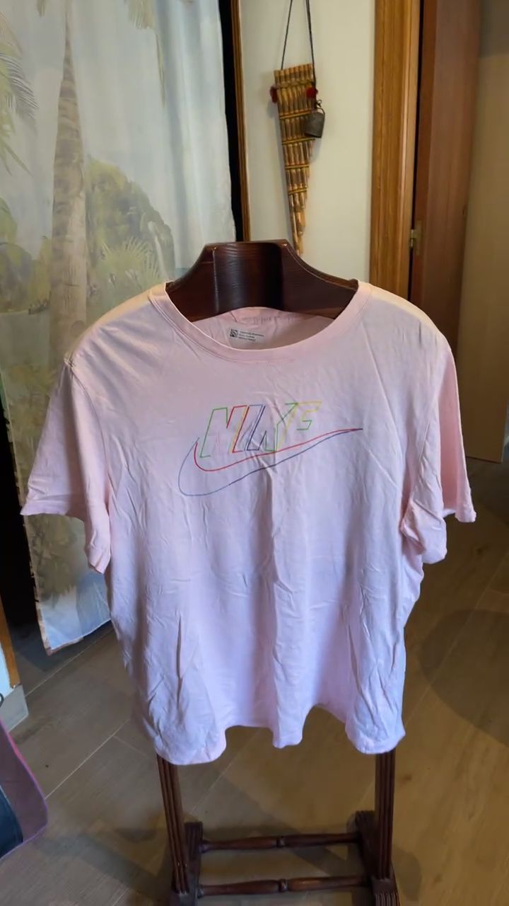 The Nike tee  obraz 1