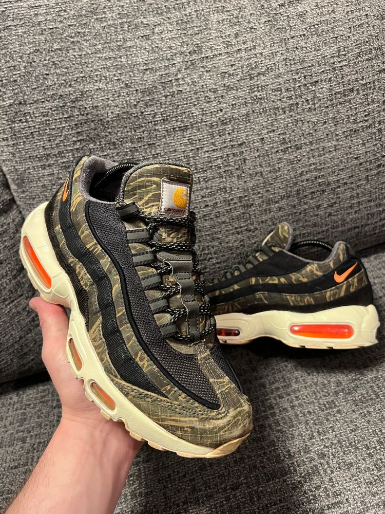 Nike Nike Air Max 95 Sneakers product image