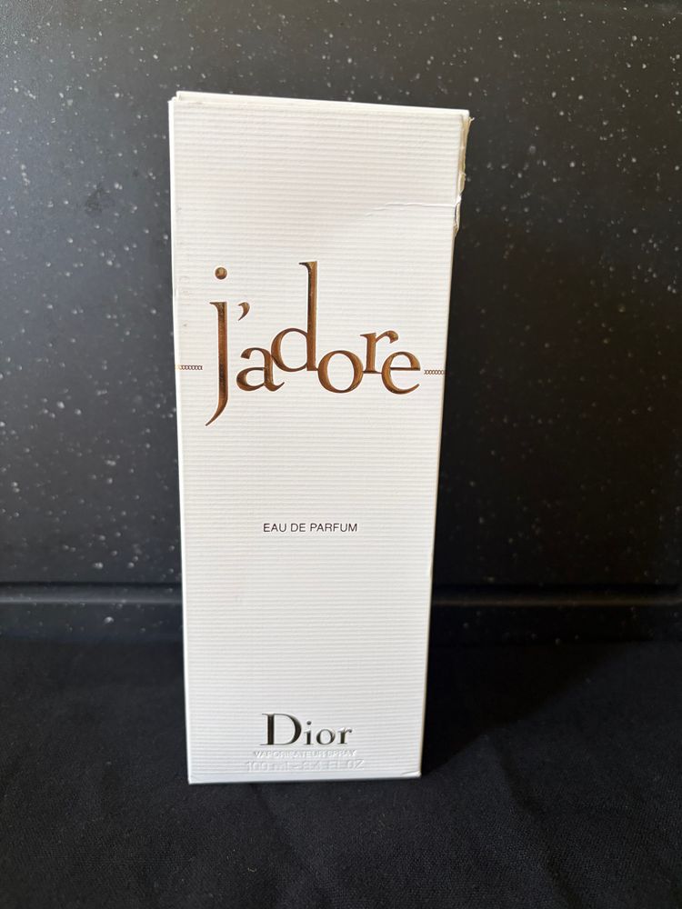Dior Dior J'Adore Eau De Parfum 100Ml product image