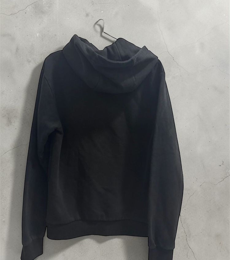 Snipes Black Hoodie image 2