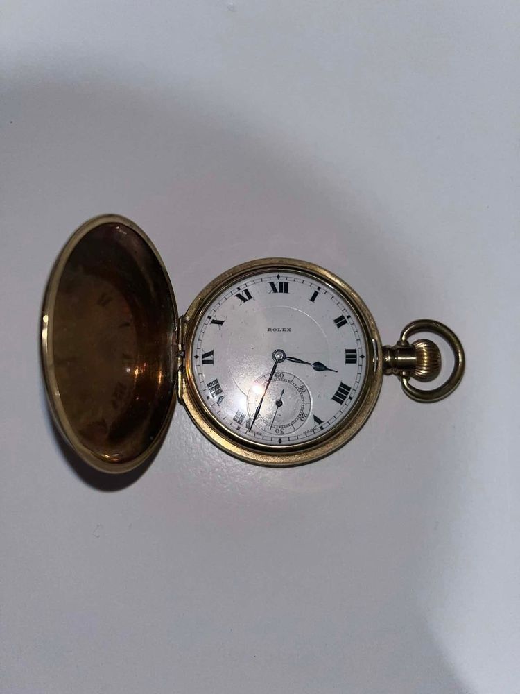 Other Rolex Gold Pocket Watch product image