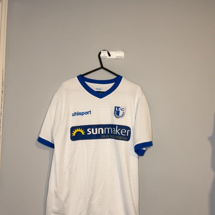 Uhlsport Soccer Jersey - M