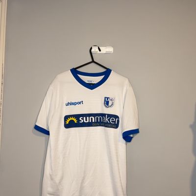 Uhlsport Soccer Jersey - M