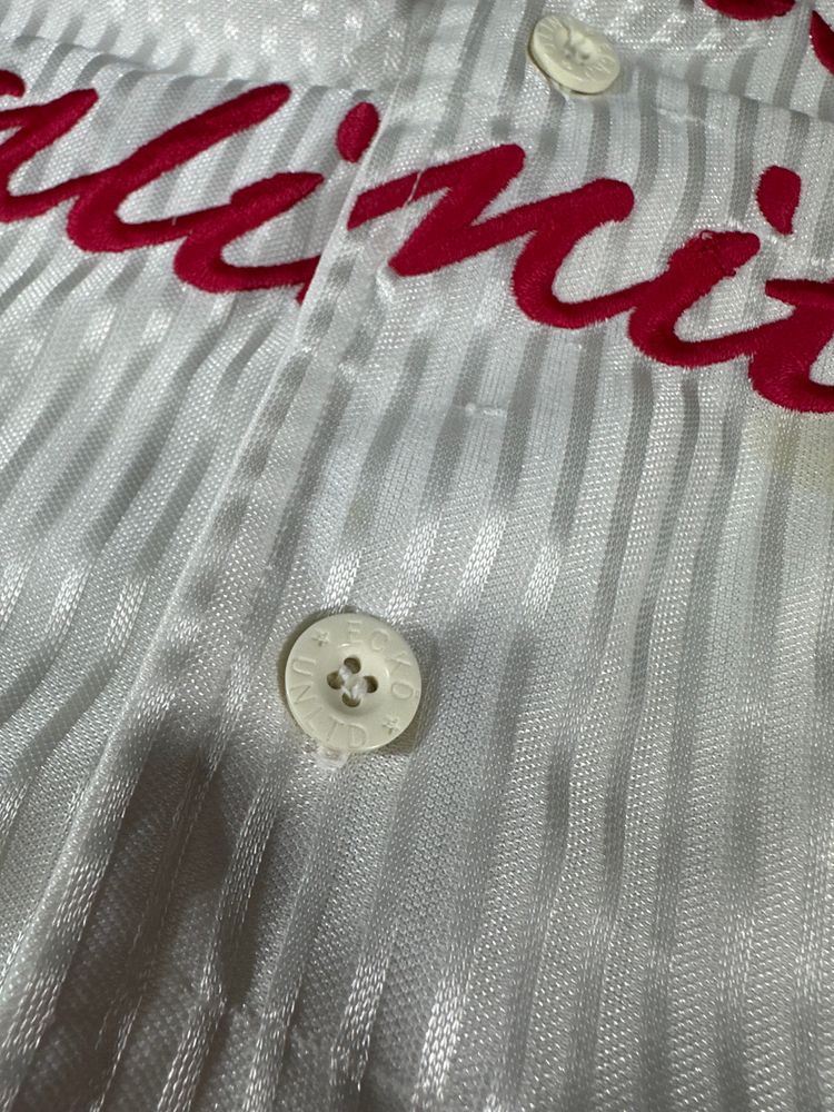 Ecko Unlimited Sleeveless Button-Up Shirt image 3