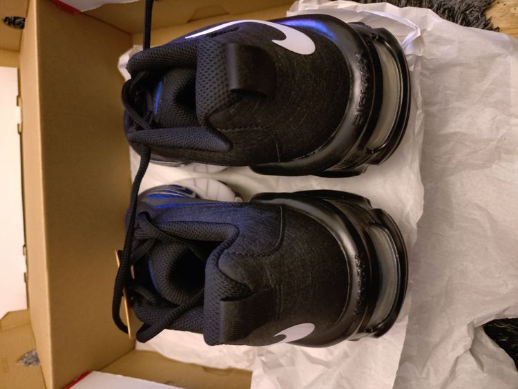 Nike Air Max Fire (Gs) Sneakers uk6 eu39  obraz 3