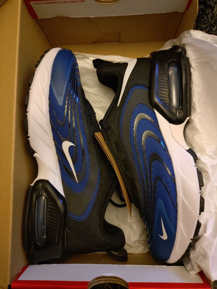 Nike Nike Air Max Fire (Gs) Sneakers uk6 eu39  product image
