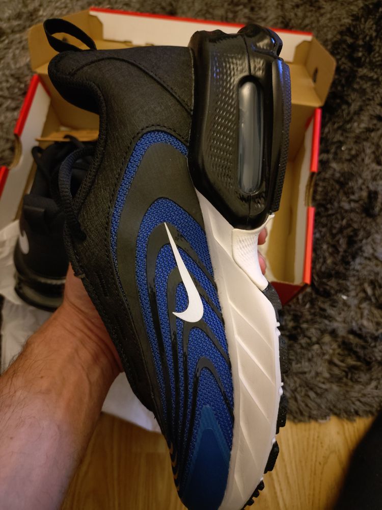 Nike Air Max Fire (Gs) Sneakers uk6 eu39  obraz 6