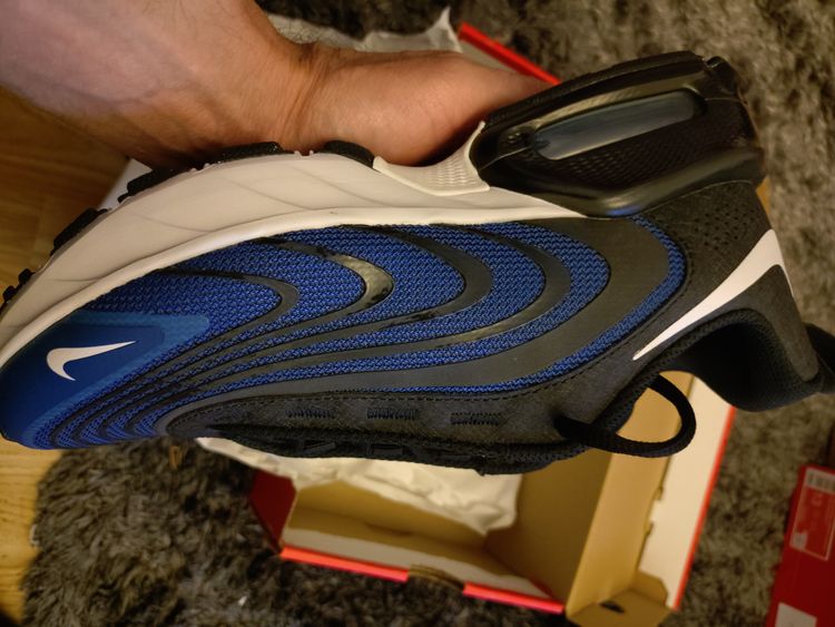 Nike Air Max Fire (Gs) Sneakers uk6 eu39  obraz 5