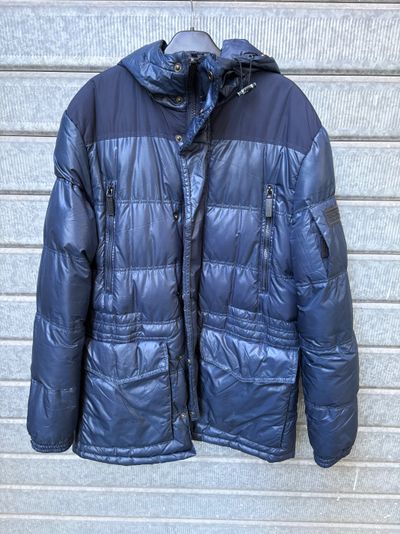 Burberry Men'S Padded Jacket