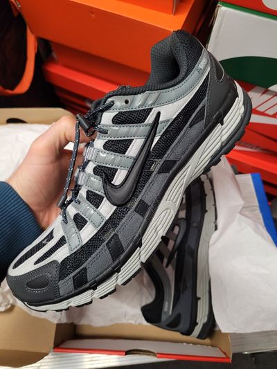 Nike P6000 trainers UK 6.5