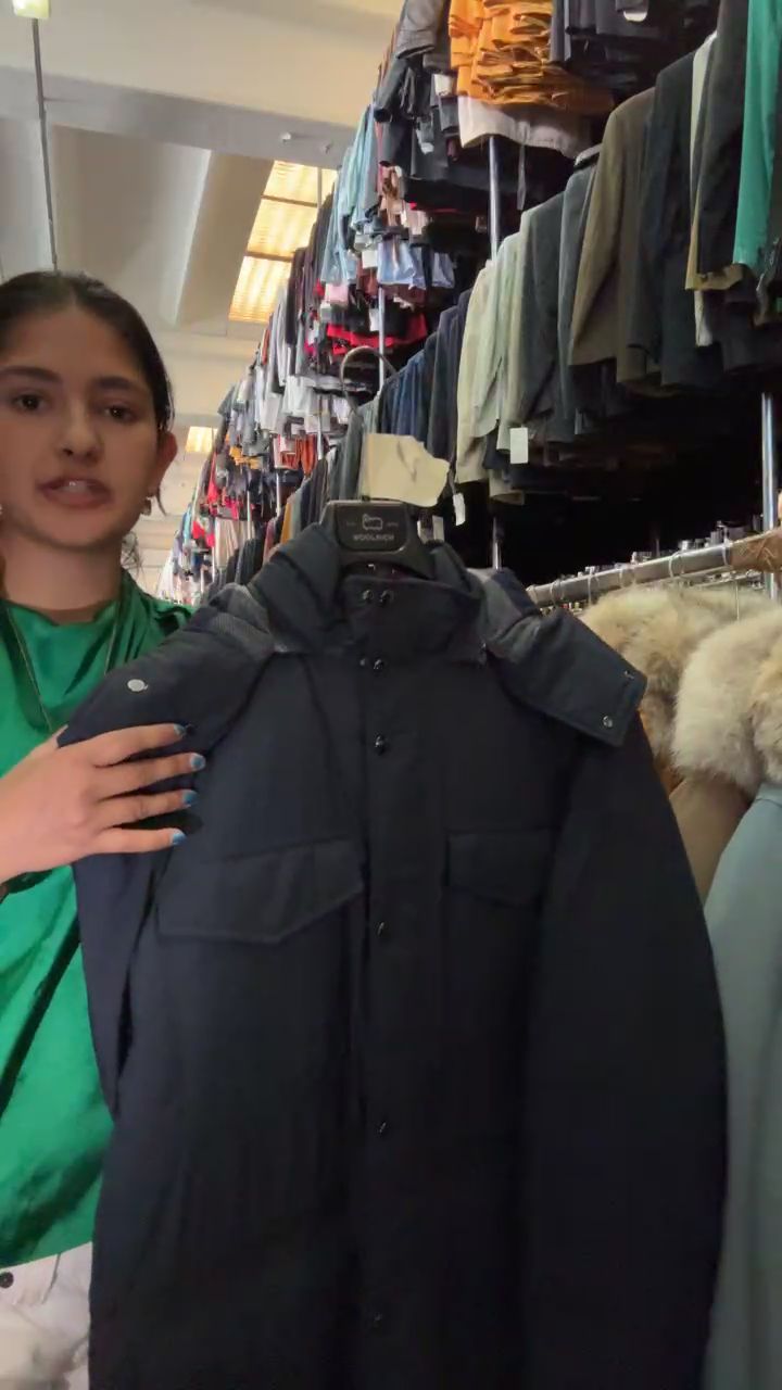 Woolrich Jacket obraz 1