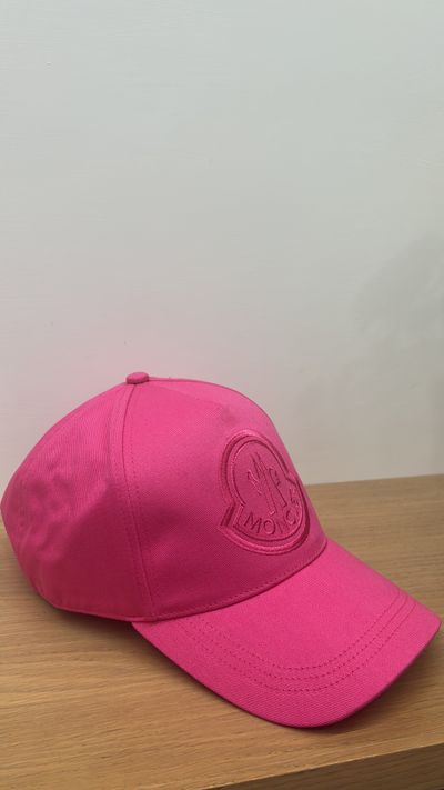 Berretto Moncler regolabile