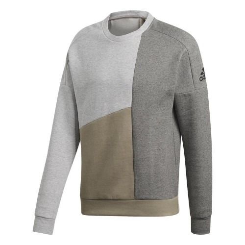 Immagine di Adidas Color Block Sweatshirt 1