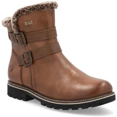 Remonte D8484 Boots image 1