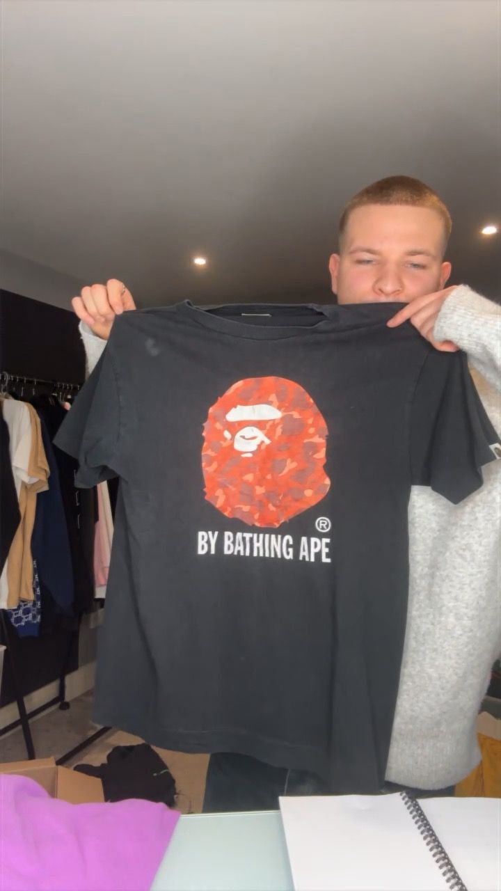 Other babe t-shirt  product image