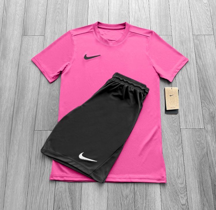 Nike Men's Sportswear Set T-shirt and Shorts