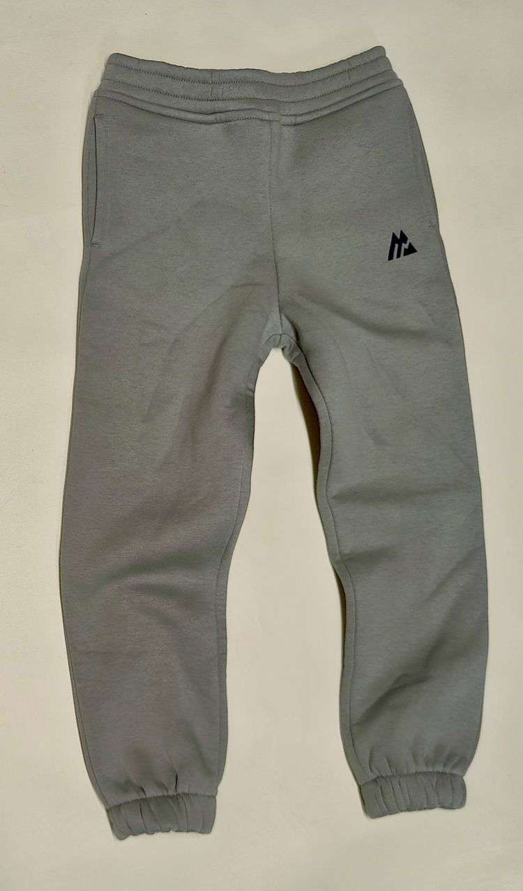 K6 Montirex Grey Sweatpants