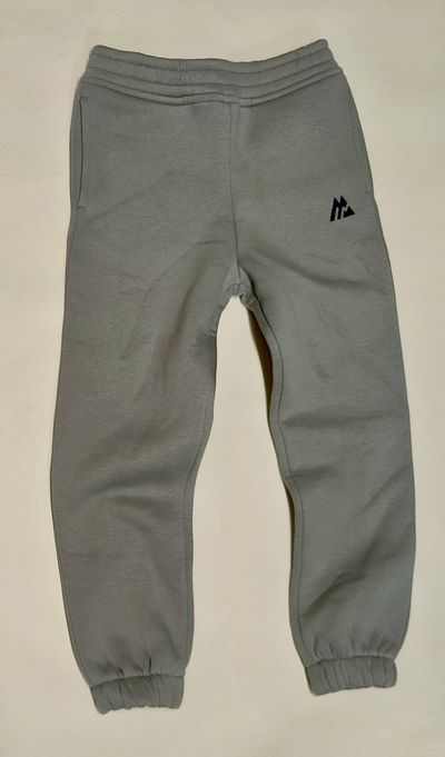 K6 Montirex Grey Sweatpants