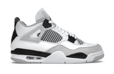Jordan 4 Military Black GS