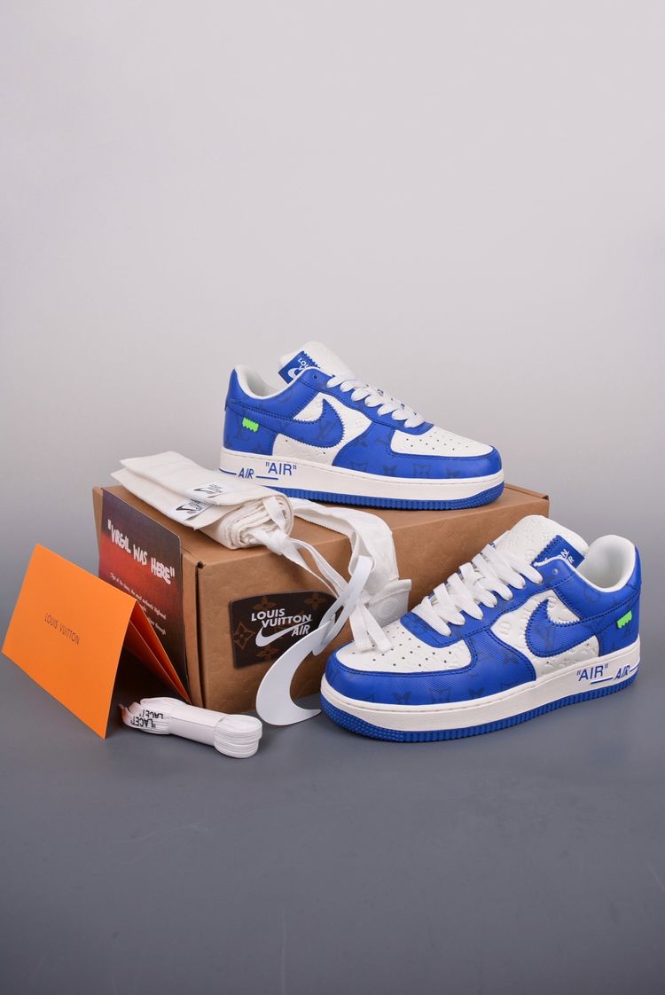 Nike Collaboration Casual Shoes product image