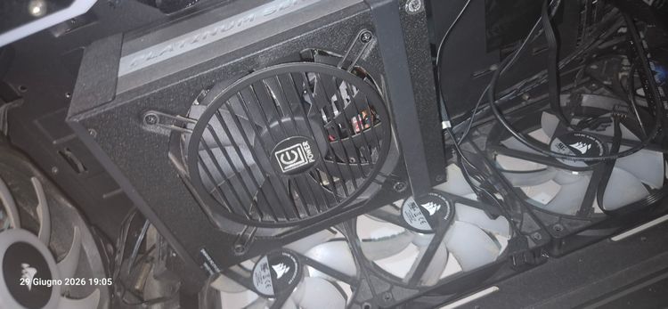 Lc Power Lc1000M 1000W Power Supply Unit image 5
