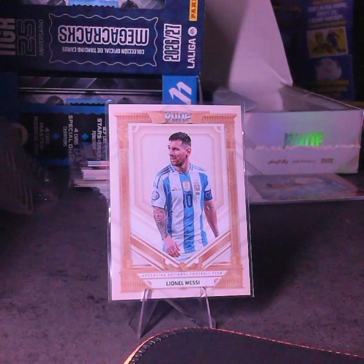 Other Leo Messi Base RUNE product image