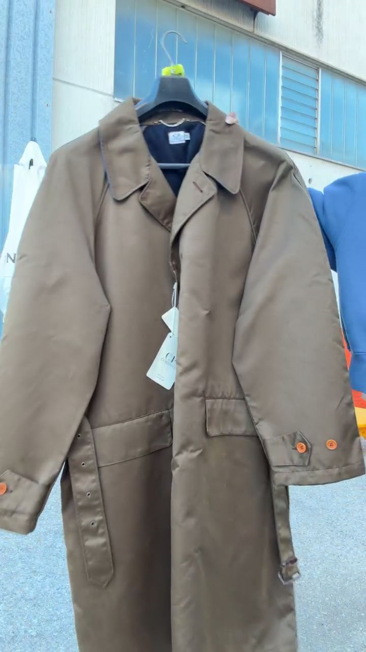 CP Company Jacket image 1