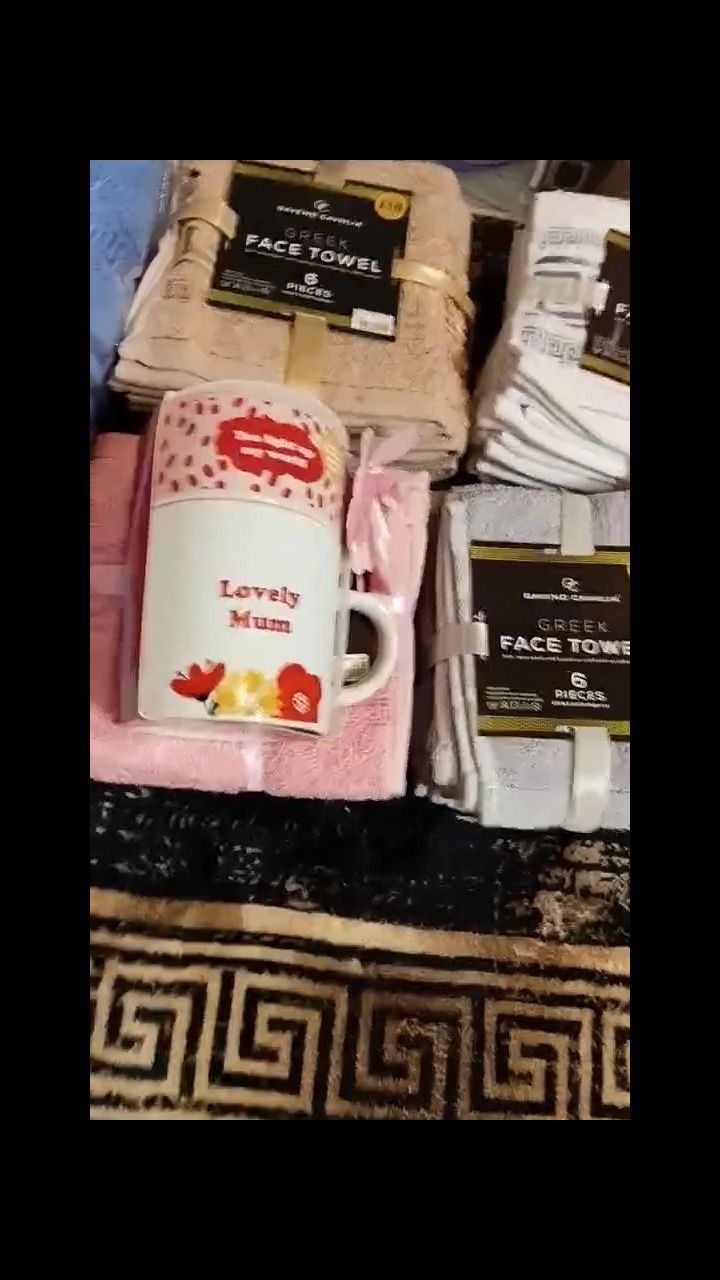 Other cup and candle product image