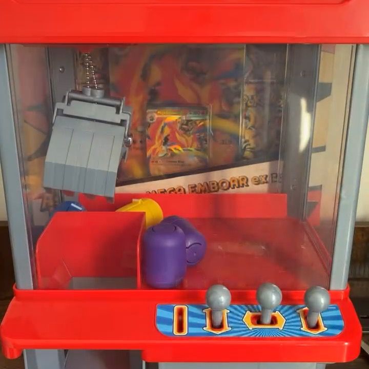 Other Mega Grabber! product image