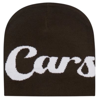 Carsicko Beanie Brown