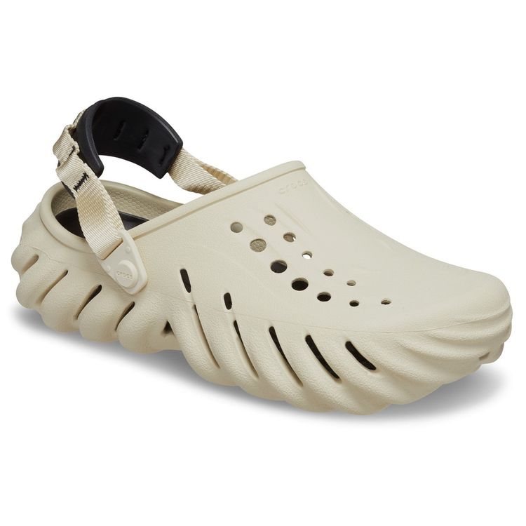 Crocs Echo Clog Sandals 4