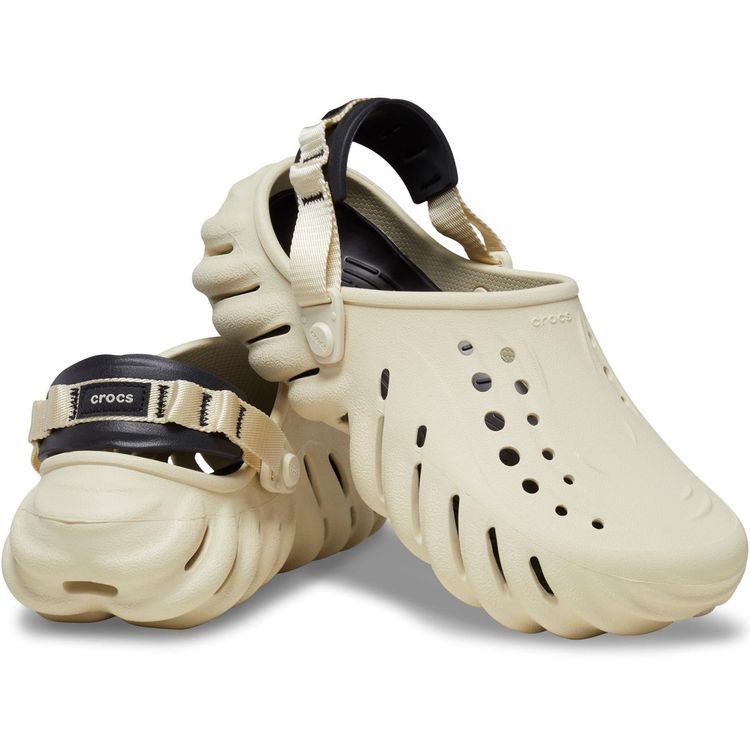 Crocs Echo Clog Sandals 11
